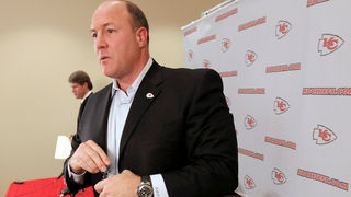 Scott Pioli Says He's Happy To Be Rid Of Todd Haley In The Most Passive-Aggressive Way Possible